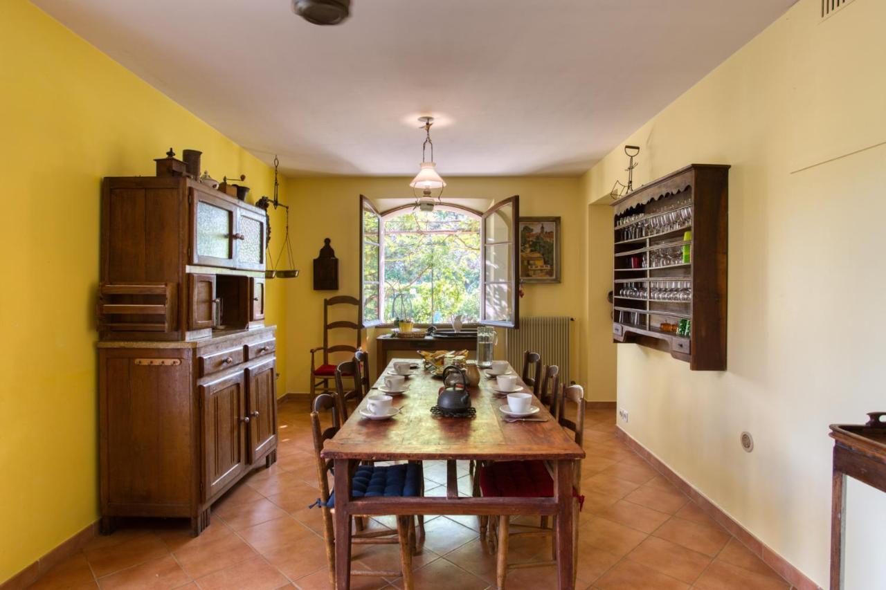Bed and Breakfast Mas De Bacalan Mormoiron Экстерьер фото
