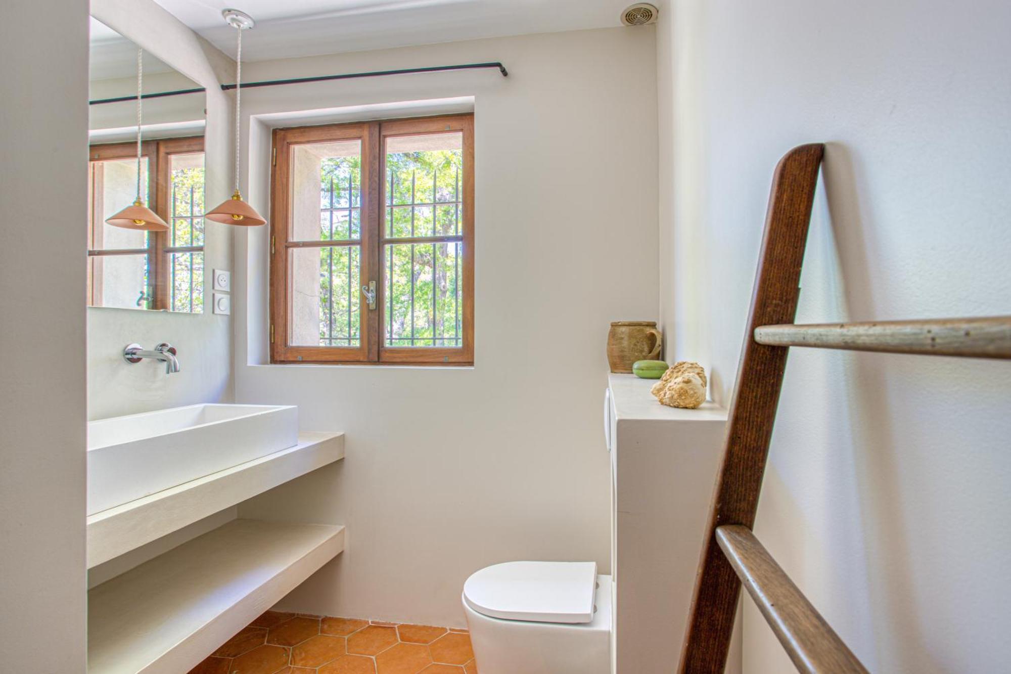 Bed and Breakfast Mas De Bacalan Mormoiron Экстерьер фото