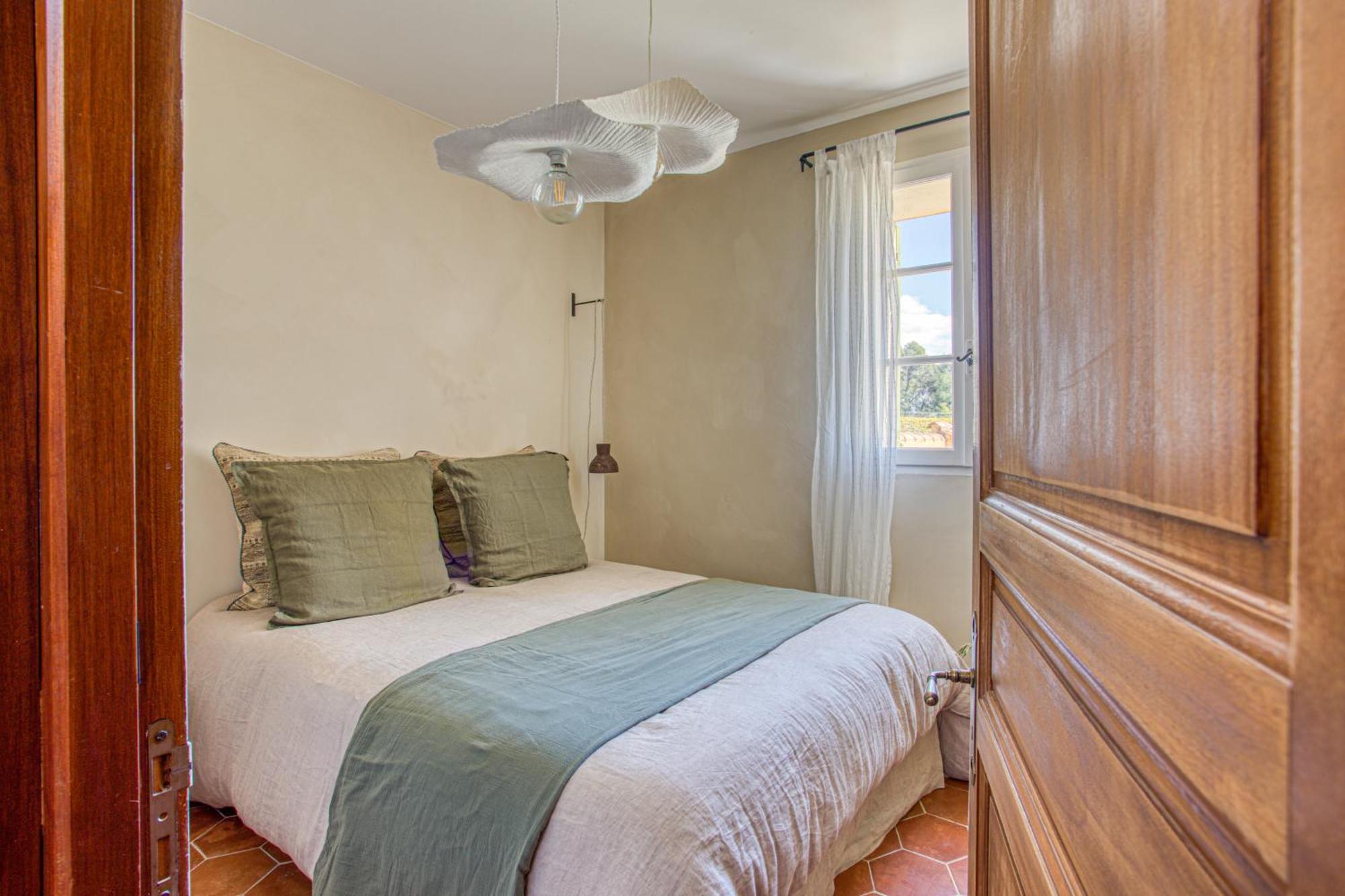 Bed and Breakfast Mas De Bacalan Mormoiron Экстерьер фото