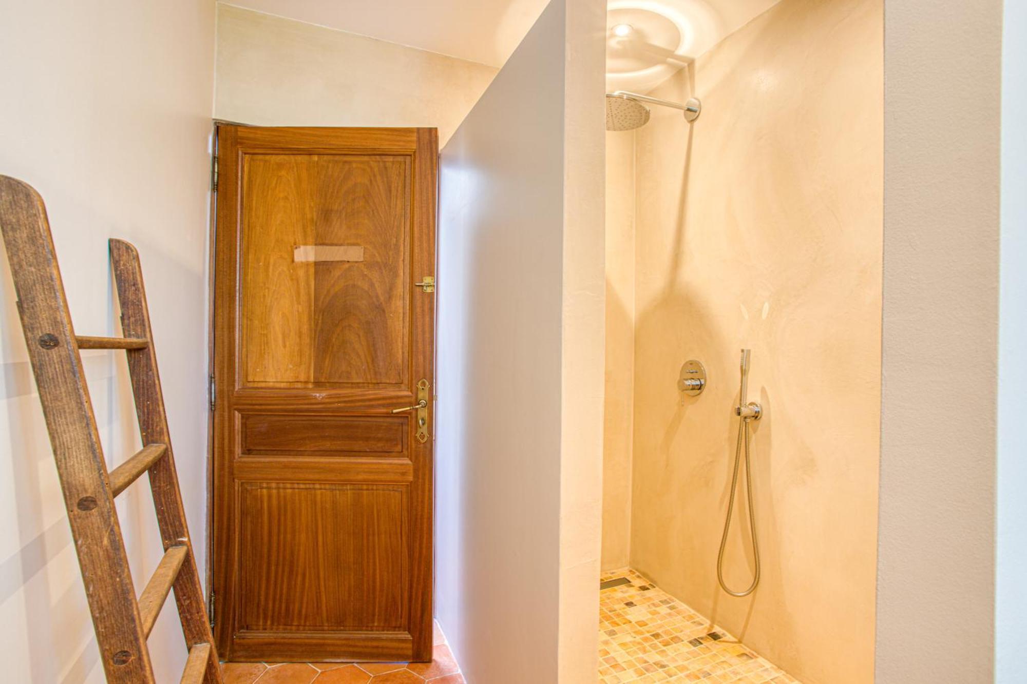 Bed and Breakfast Mas De Bacalan Mormoiron Экстерьер фото