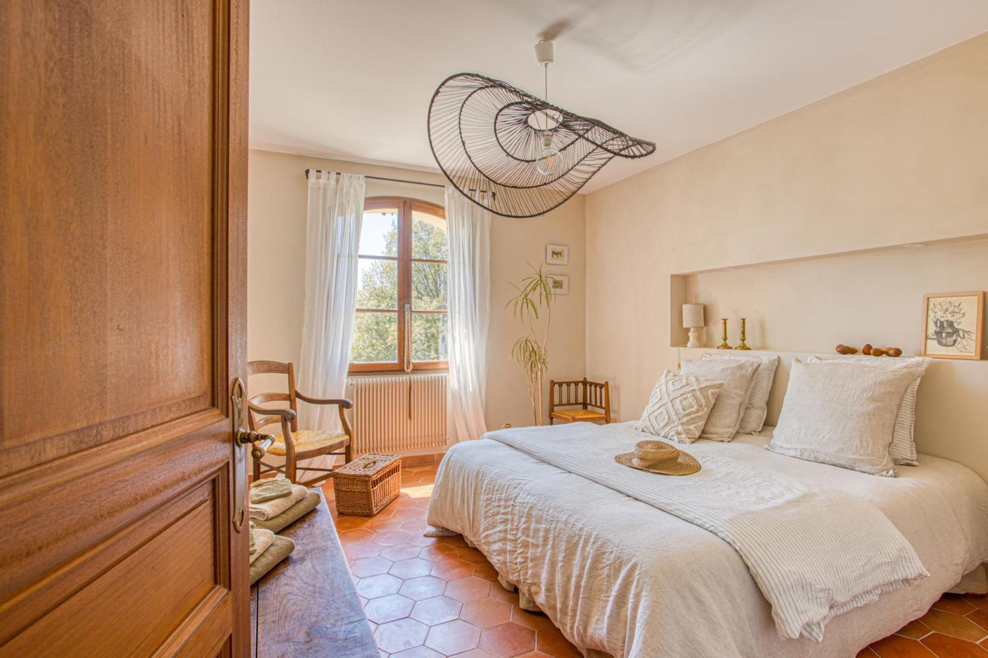 Bed and Breakfast Mas De Bacalan Mormoiron Экстерьер фото