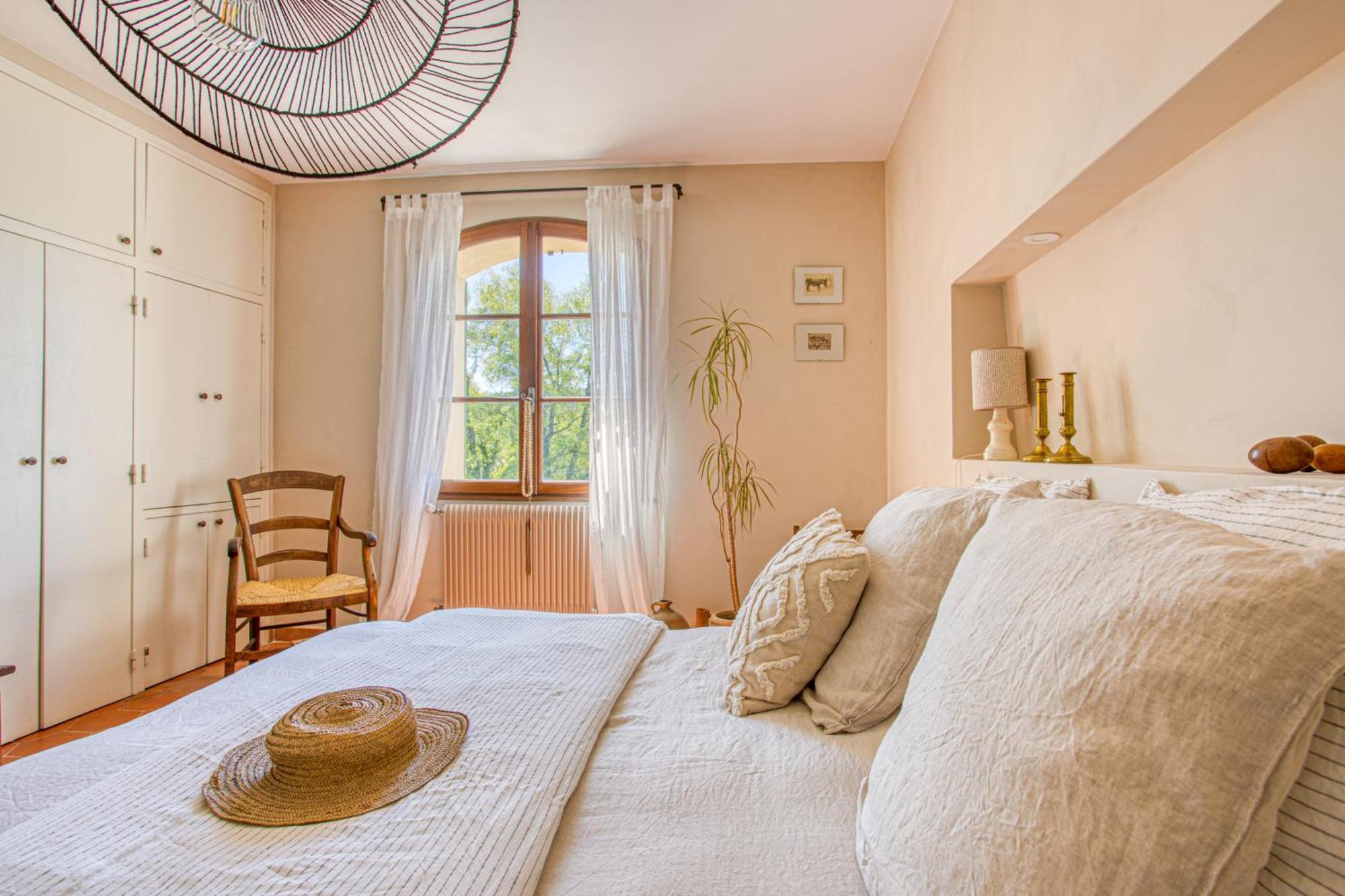 Bed and Breakfast Mas De Bacalan Mormoiron Экстерьер фото